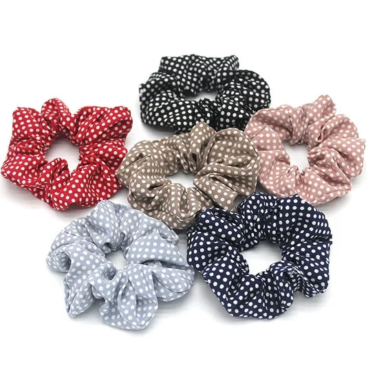 Women's Scrunchies